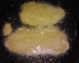 Foto del paso 4 de la receta: Milanesas de. Pollo🍖😋