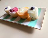 Foto del paso 6 de la receta: Yogur Bites