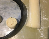 Foto del paso 5 de la receta: Espirales