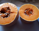 Foto del paso 1 de la receta: 49. Puré de calabaza