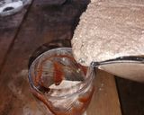 Foto del paso 5 de la receta: Frappé de galleta oreo👨‍🍳🥛🥤🍽️