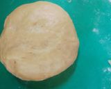 Foto langkah ke 1 dari resep Bakpao isi Ayam pedas.