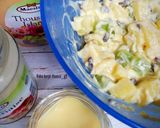 Foto langkah ke 3 dari resep Salad Kentang.