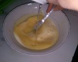 صورة لخطوة 1 من وصفة كيك