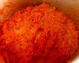 A picture of step 2 of Gajar Ka Halwa😊(Carrot Sweet Dish).