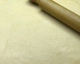 Foto del paso 4 de la receta: Tarta de acelga y choclo con masa casera 1ra parte 🥬🌽