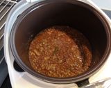 Foto del paso 4 de la receta: Lentejas con arroz multicooker 12 en 1
