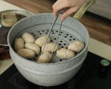 Foto langkah ke 5 dari resep Udang Keju Gacoan Devina Hermawan.