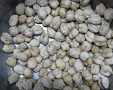 கொண்டைக்கடலை கட்லெட் (chickpeas cutlet) ரெசிபி ஸ்டேப் 1 புகைப்படம்