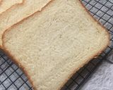 Foto langkah ke 8 dari resep Milky Cheesy Bread with Panasonic SD-P104.