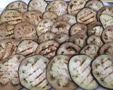 Foto del paso 2 de la receta: Berenjena a la parmesana