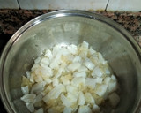 Foto del paso 2 de la receta: Patatas con sepia
