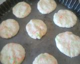 Foto del paso 6 de la receta: Galletas Hormiguero con Crema de Limón