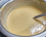 A picture of step 2 of Ghewar.