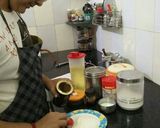 A picture of step 1 of Chocolate Mug Cake.
