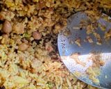 मसाले भात (Masale Bhat Recipe In Marathi) रेसिपी स्टेप 5 फोटो