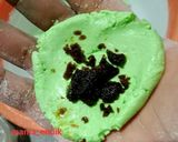 Foto langkah ke 2 dari resep Klepon Tepung Ketan.