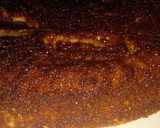 Foto del paso 3 de la receta: Torta de manzana con caramelo