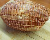 Babgulyás gazdagon recept fázis 1 fotója