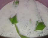 Foto langkah ke 3 dari resep Wajik lapis.