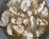 Foto langkah ke 2 dari resep Ayam fillet saus asam manis.