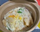 Gambar langkah 3 resipi Masak Lemak Fucuk.