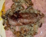 Foto del paso 4 de la receta: Solomillo de Cerdo Wellington
