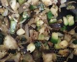 Foto del paso 2 de la receta: Verduras a la miel