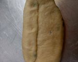 Foto langkah ke 7 dari resep Hotdog Garlic Buns (Tanpa Ulen).
