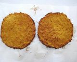 Foto del paso 3 de la receta: Pizza con masa de zanahorias sin harina