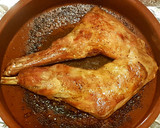 Foto del paso 8 de la receta: Capretto al forno San Gimignano