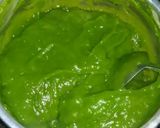 Foto langkah ke 1 dari resep Cendol Tepung Beras.
