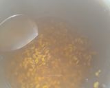 डाल मखनी (dal makhani recipe in marathi) रेसिपी स्टेप 1 फोटो 