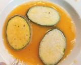 Foto del paso 2 de la receta: Calabacín a la Romana