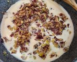Foto del paso 3 de la receta Croquetas de cecina y puerros