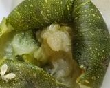 Foto del paso 4 de la receta: Zapallito Relleno
