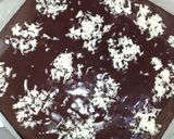 Foto langkah ke 4 dari resep Fudgy Brownies.