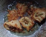 Foto langkah ke 3 dari resep Tahu Isi Sayur (kol,wortel dan tauge).