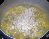 Foto del paso 14 de la receta: Locro furioso