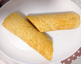 Foto del paso 1 de la receta: Pionono con Nutella feliz cumple