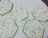 A picture of step 4 of Nivagrya with bhapa doi *.