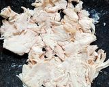Foto langkah ke 2 dari resep Abon ayam.