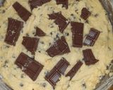 Foto del paso 3 de la receta: Galletorta
