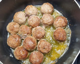 Foto del paso 1 de la receta: Albóndigas en salsa
