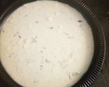 A picture of step 5 of Shahi Tukda.