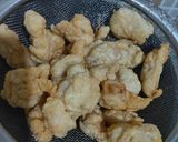 Foto langkah ke 6 dari resep Ayam Kuluyuk Tiongkok.