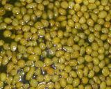 A picture of step 4 of Khatti - Meethi Pani-puri.