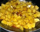 મેથી નું શાક(Methi Shak Recipe in Gujarati) રેસીપી સ્ટેપ3ફોટો