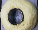 Foto del paso 6 de la receta: Roscón de reyes súper esponjoso
