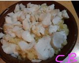 Foto del paso 7 de la receta: Atascaburras o ajo arriero